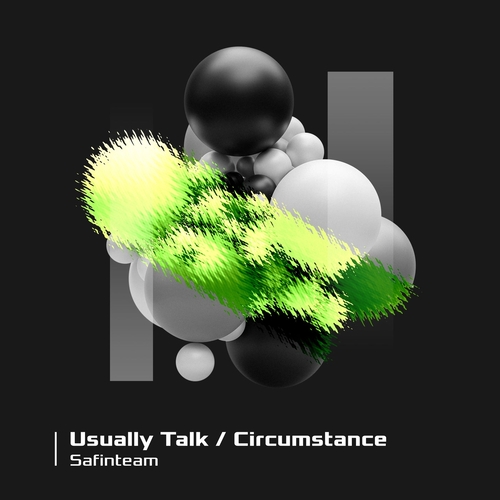 Safinteam - Usually Talk - Circumstance [TOPGUNPR011D]